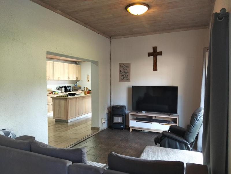 5 Bedroom Property for Sale in Brits North West